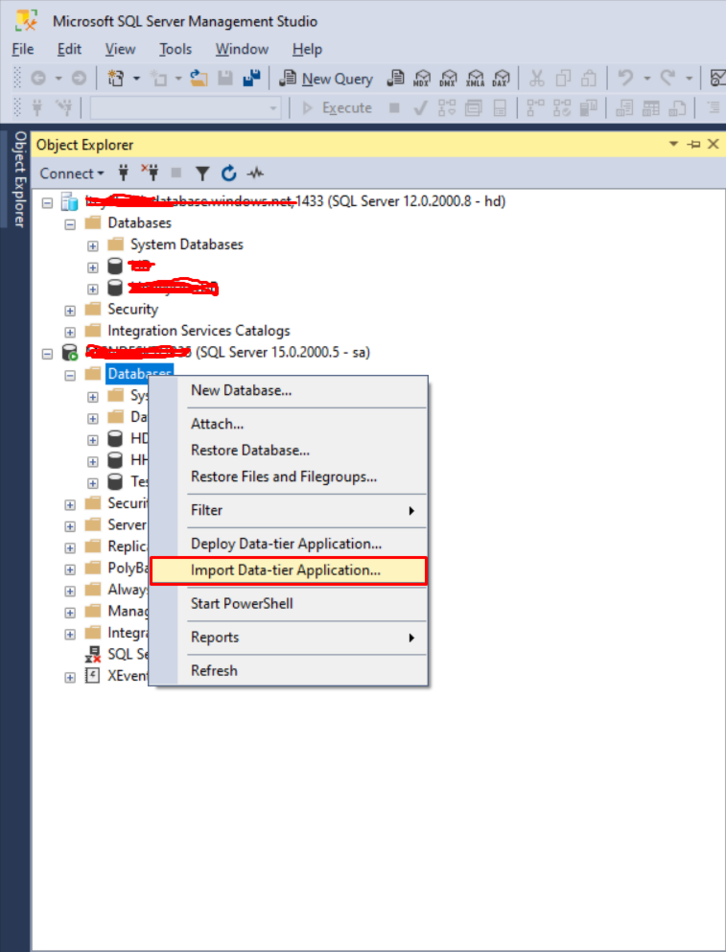 importDataApplication